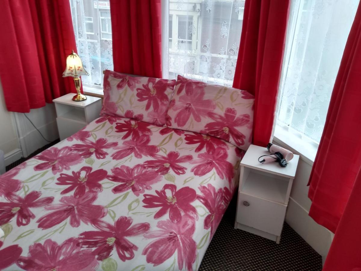 Southview Hotel Blackpool Bagian luar foto